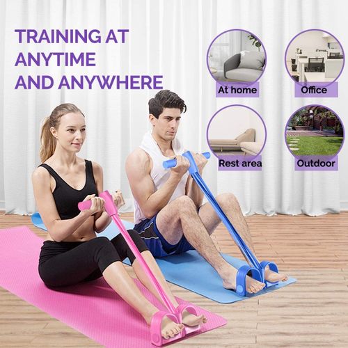 TUMMY TRIMMER FOR MEN AND WOMEN