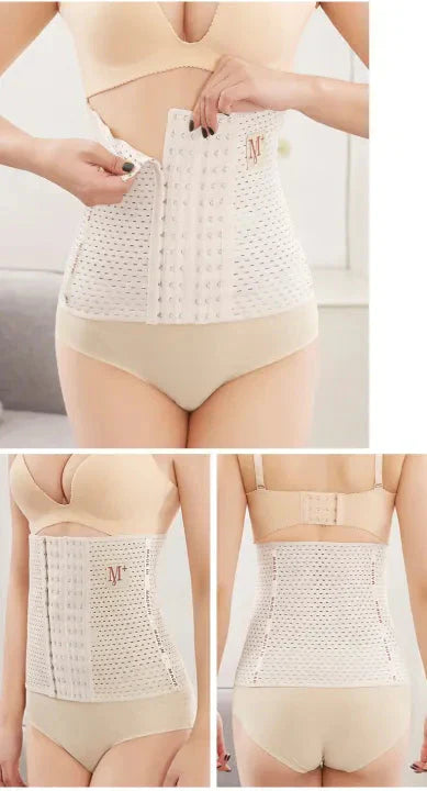 PHYSIQUE PLUS SIZE SHAPING BELT TUMMY CONTROL BELT