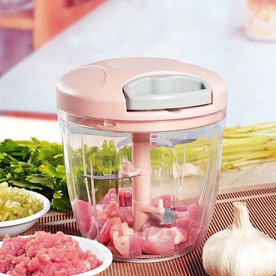Vegetable Fruit Cutter