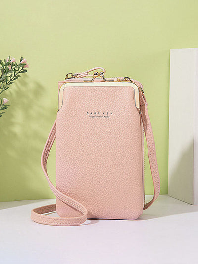 MINI PHONE BAG CROSS BODY BAG