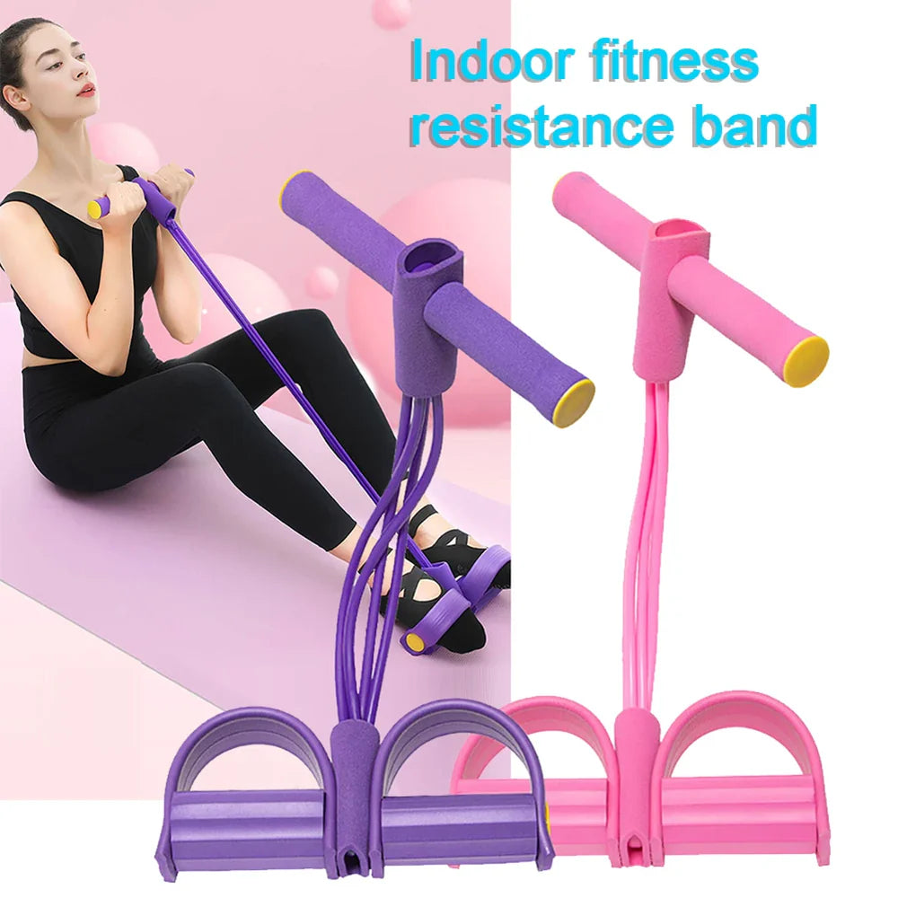 TUMMY TRIMMER FOR MEN AND WOMEN