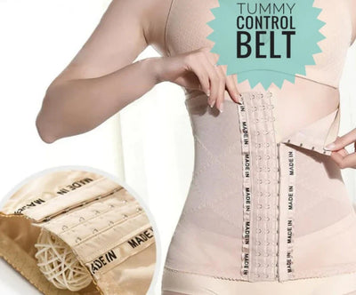 PHYSIQUE PLUS SIZE SHAPING BELT TUMMY CONTROL BELT