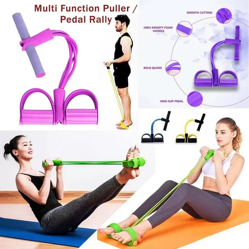 Tummy Trimmer
