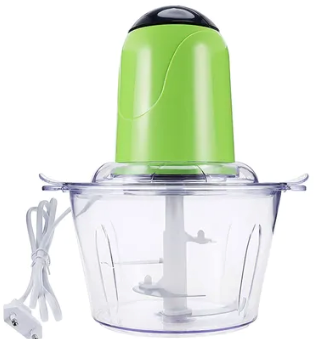 Multifunctional Grinder